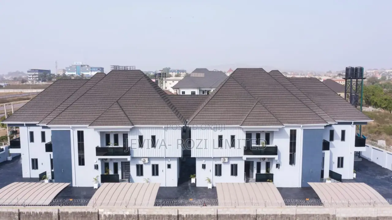 2bdrm House in Mbora for rent in Mbora
