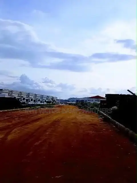 5bdrm House in Katampe Extension for sale in Katampe Extension