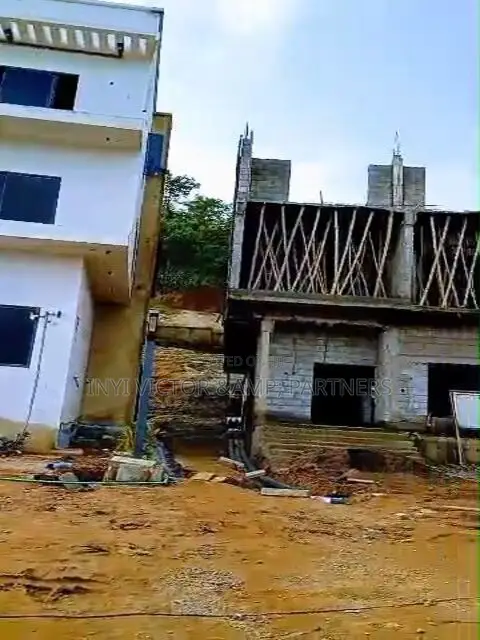 5bdrm House in Katampe Extension for sale in Katampe Extension