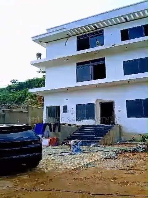 5bdrm House in Katampe Extension for sale in Katampe Extension