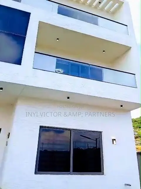 5bdrm House in Katampe Extension for sale in Katampe Extension