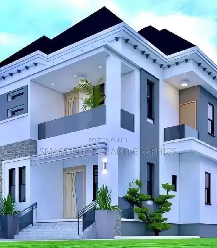 Furnished 1bdrm Room & Parlour in Henrinch Realty, Ajah for rent in Ajah