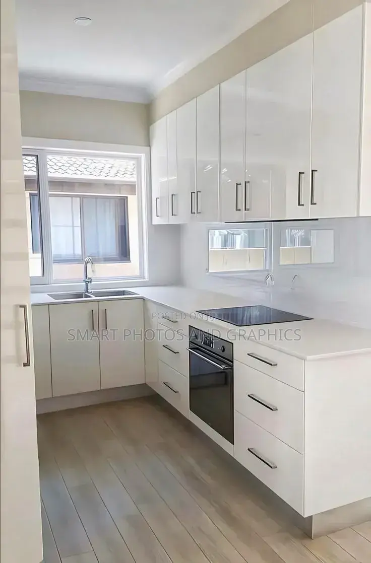 Furnished 1bdrm Room & Parlour in Henrinch Realty, Ajah for rent in Ajah