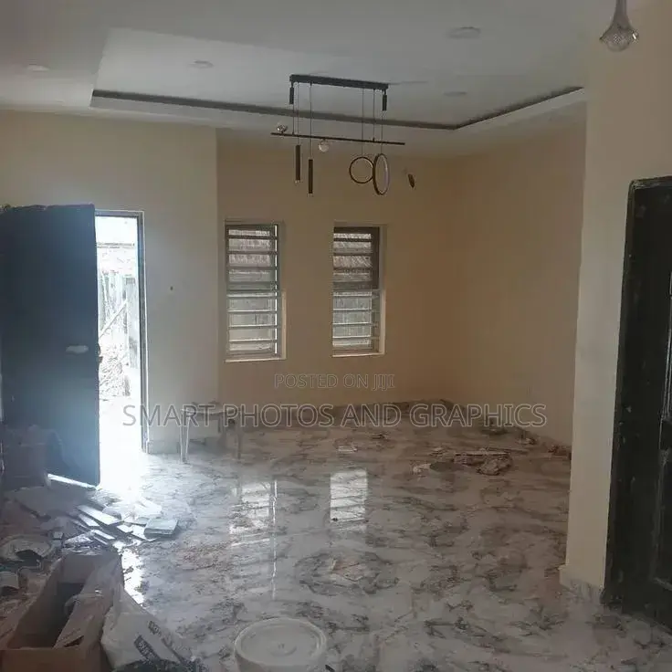Furnished 1bdrm Room & Parlour in Henrinch Realty, Ajah for rent in Ajah