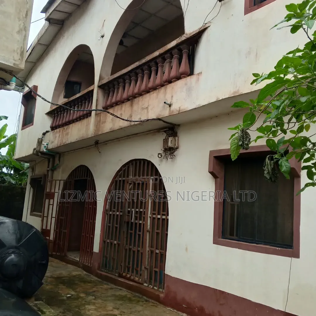 Mini Flat in Agric Rd, Igando / Ikotun/Igando for rent in Igando / Ikotun/Igando