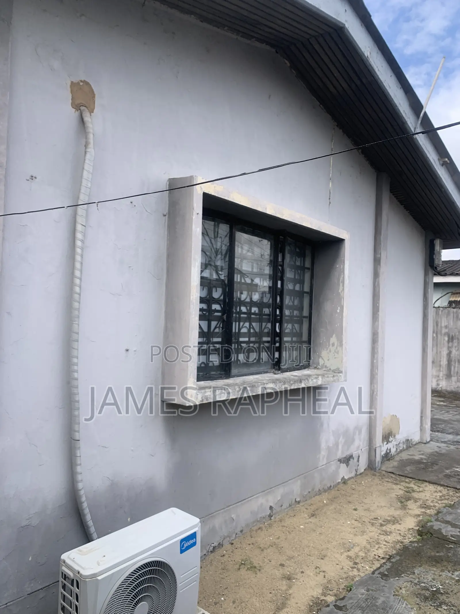 Furnished 3bdrm Bungalow in Rb Emerald, Adeniran Ogunsanya for sale in Adeniran Ogunsanya