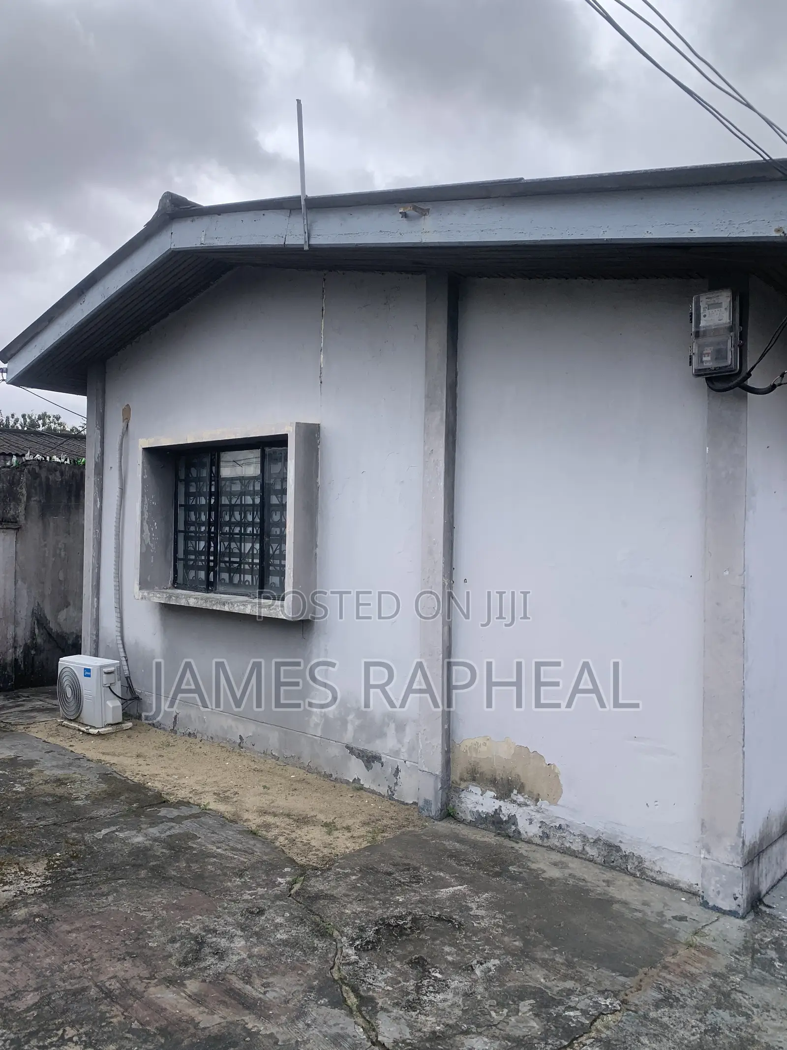 Furnished 3bdrm Bungalow in Rb Emerald, Adeniran Ogunsanya for sale in Adeniran Ogunsanya