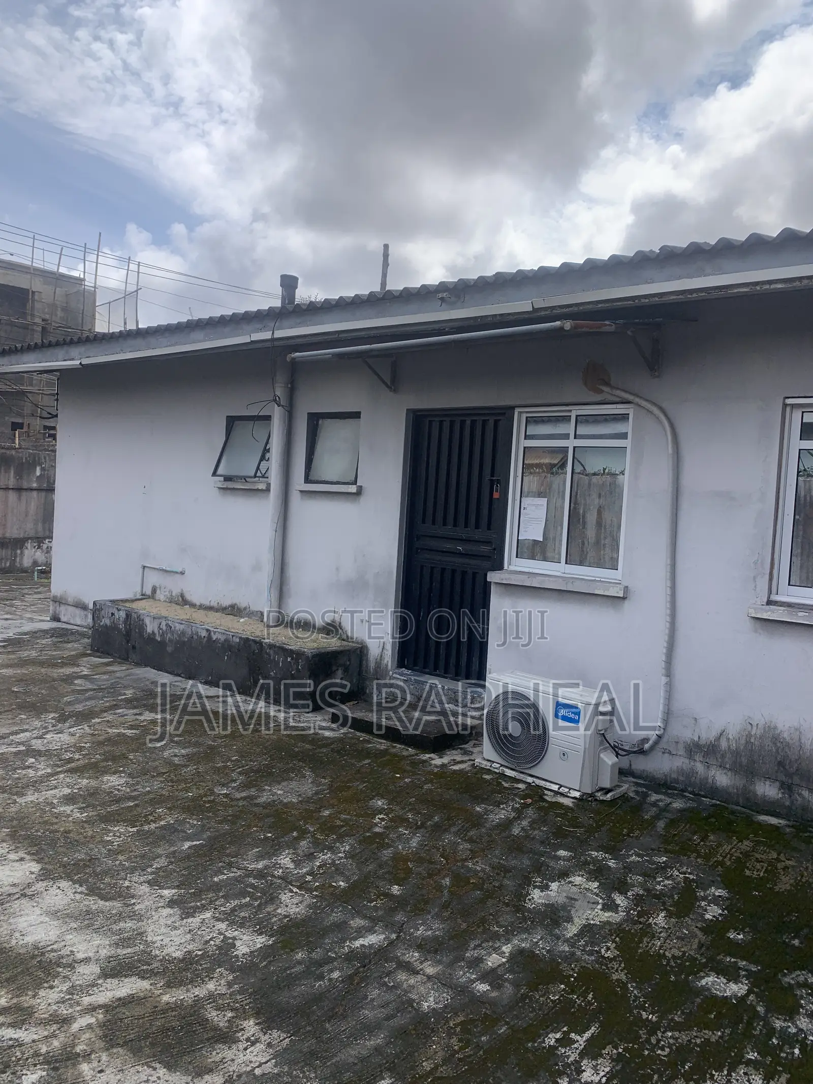 Furnished 3bdrm Bungalow in Rb Emerald, Adeniran Ogunsanya for sale in Adeniran Ogunsanya