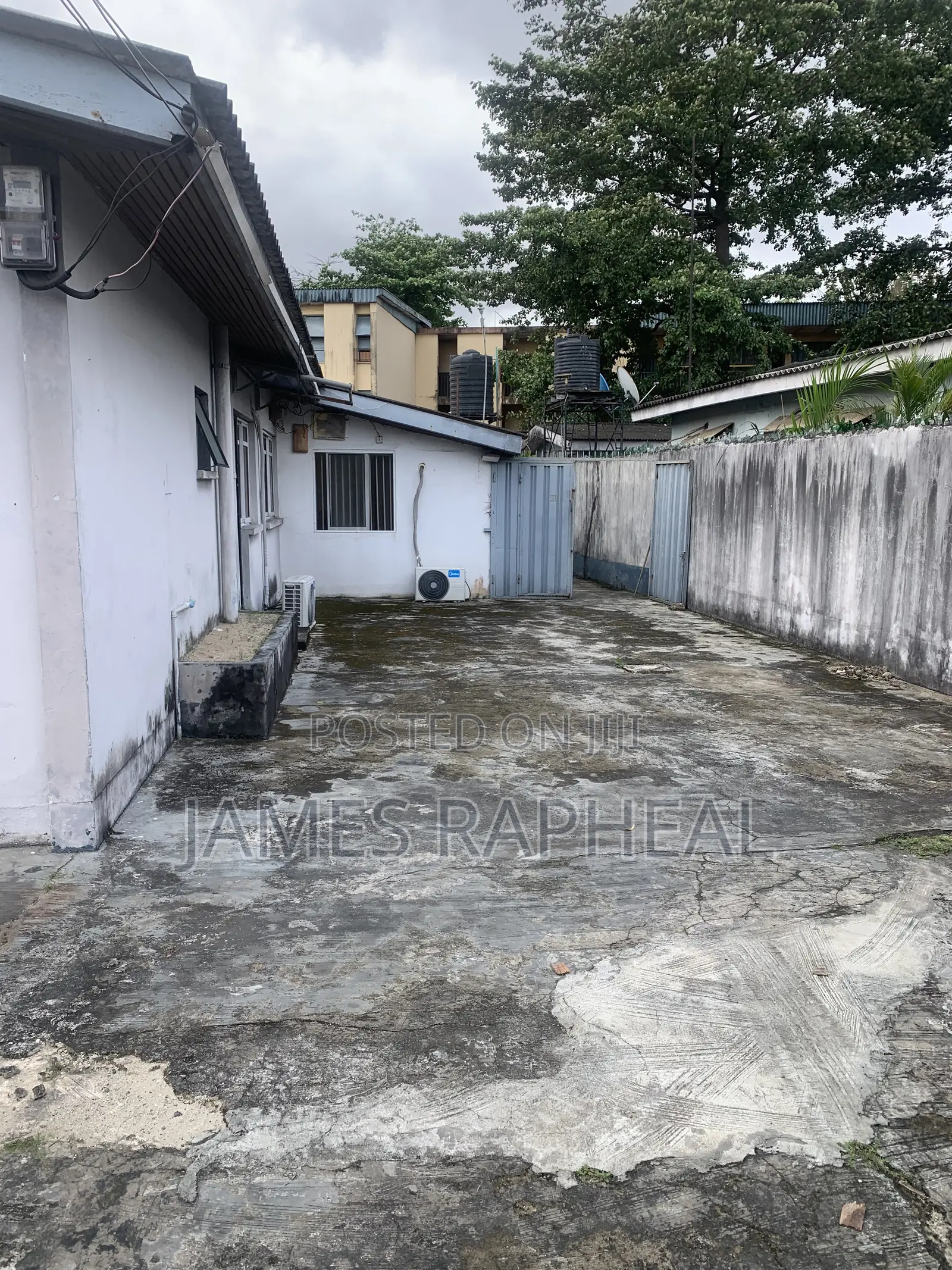 Furnished 3bdrm Bungalow in Rb Emerald, Adeniran Ogunsanya for sale in Adeniran Ogunsanya