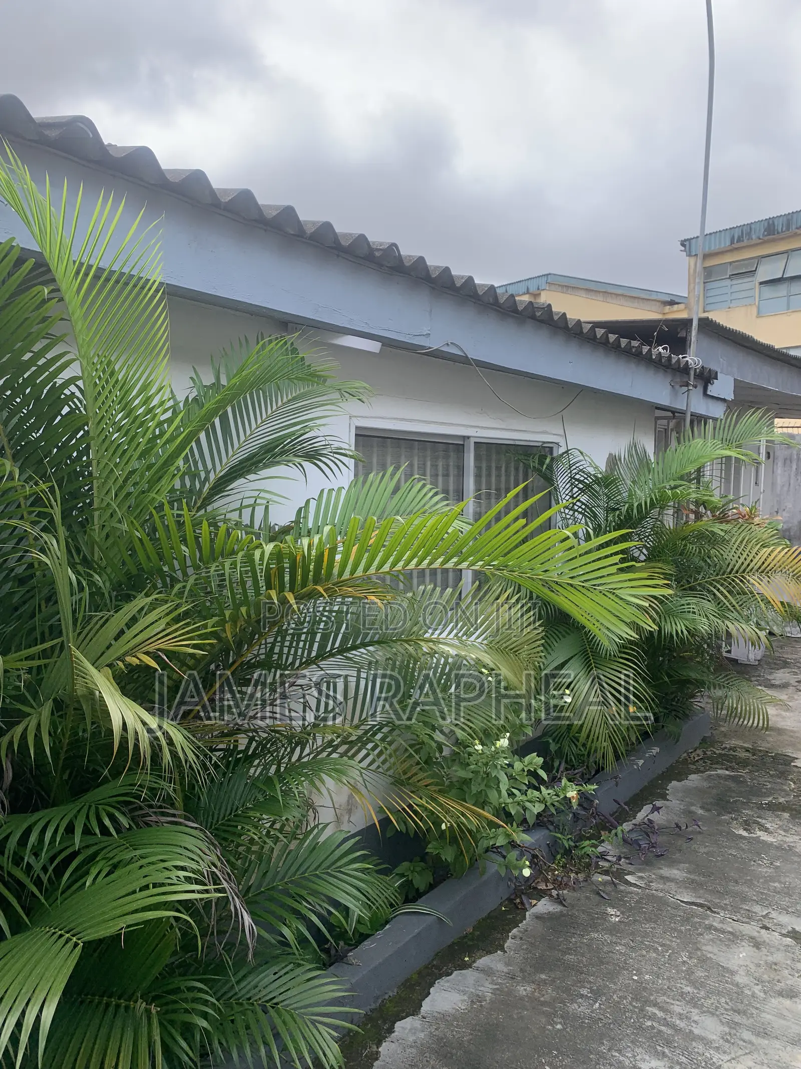 Furnished 3bdrm Bungalow in Rb Emerald, Adeniran Ogunsanya for sale in Adeniran Ogunsanya