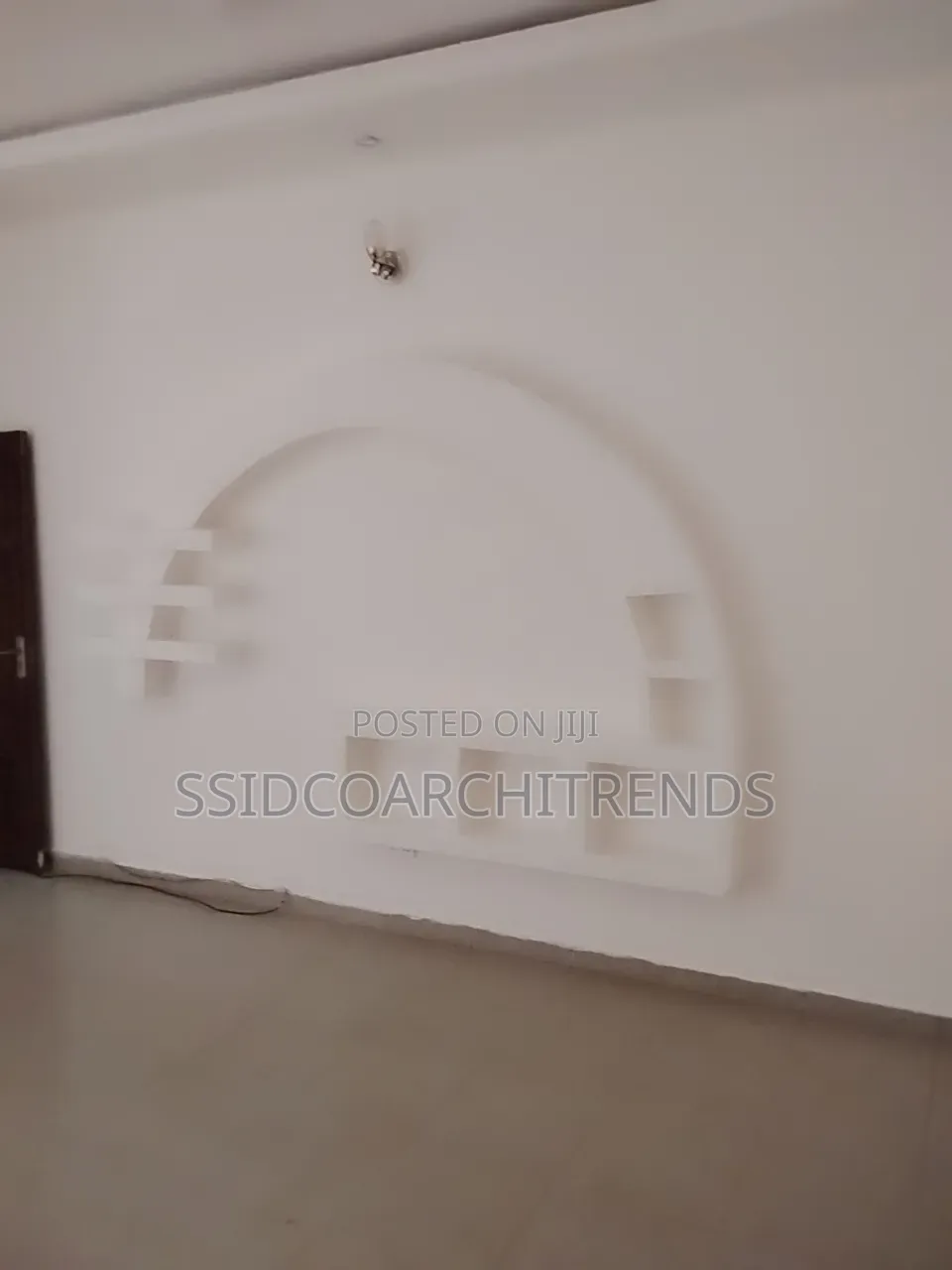 3bdrm Apartment in Call To Access for rent in Abraham Adesanya Estate