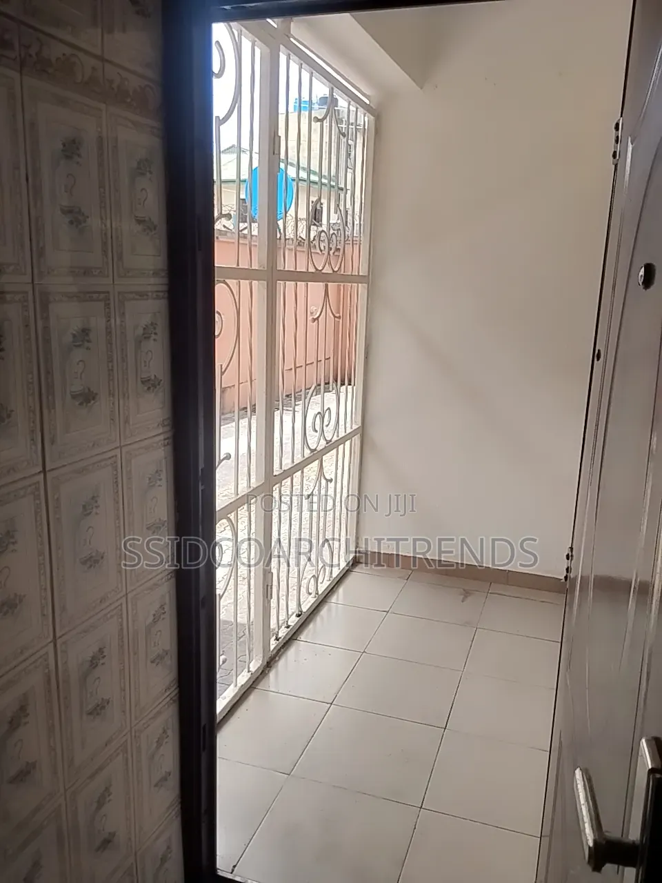 3bdrm Apartment in Call To Access for rent in Abraham Adesanya Estate