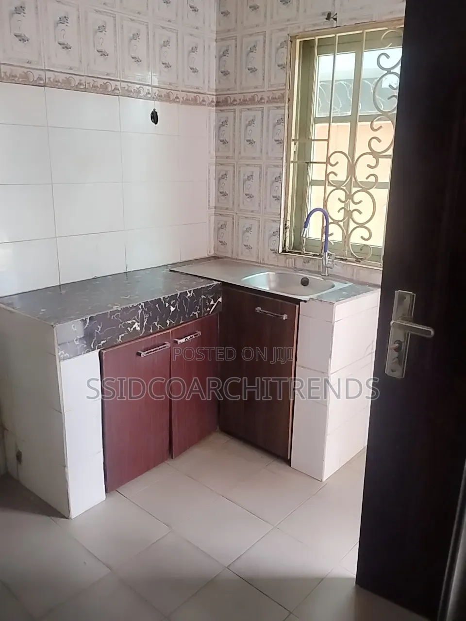 3bdrm Apartment in Call To Access for rent in Abraham Adesanya Estate