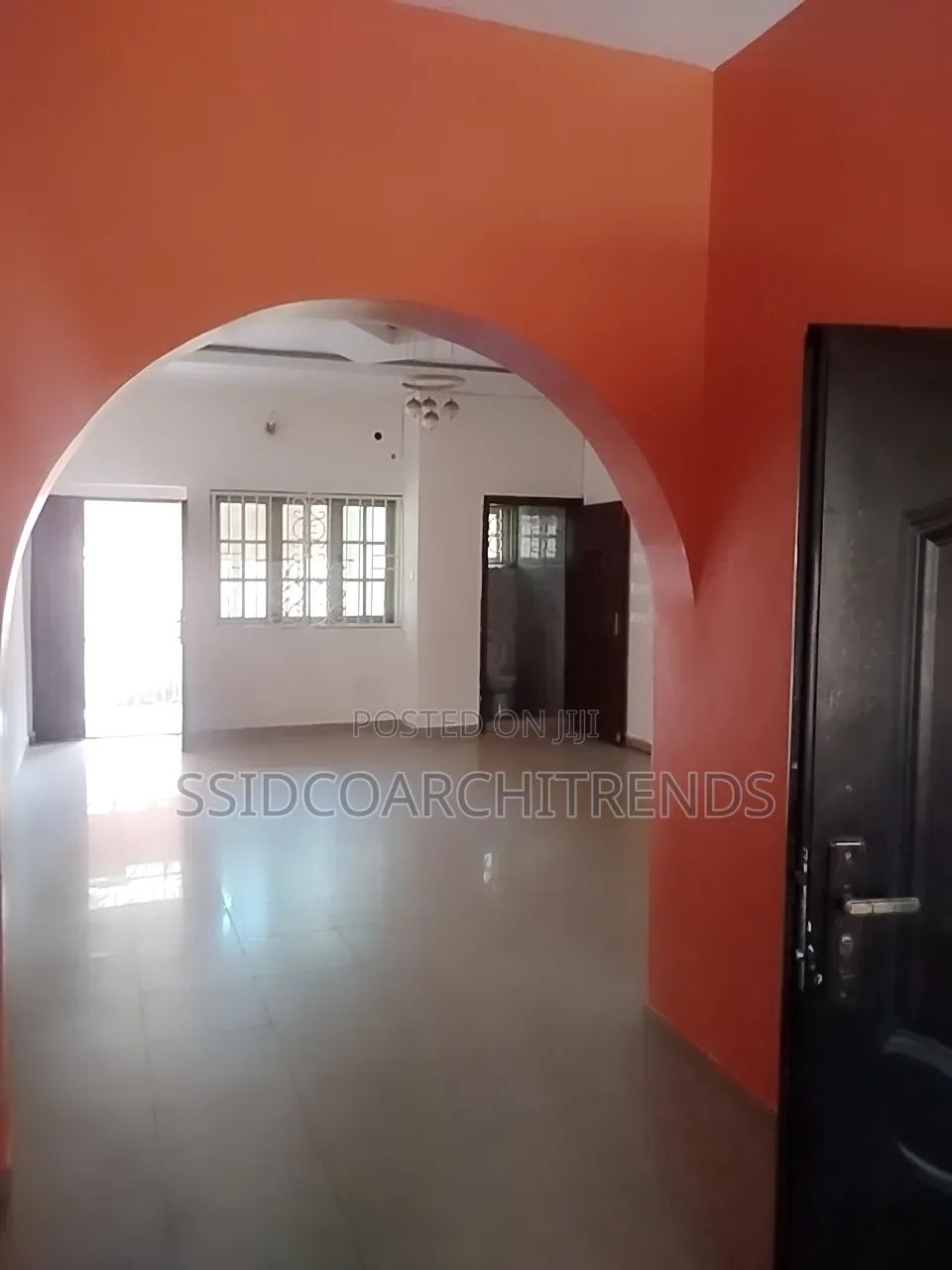 3bdrm Apartment in Call To Access for rent in Abraham Adesanya Estate