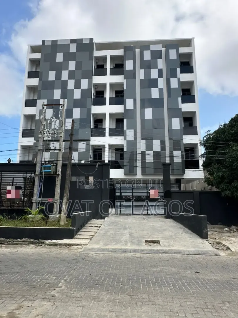 2bdrm Apartment in Lekki Phase 1 for sale in Lekki Phase 1