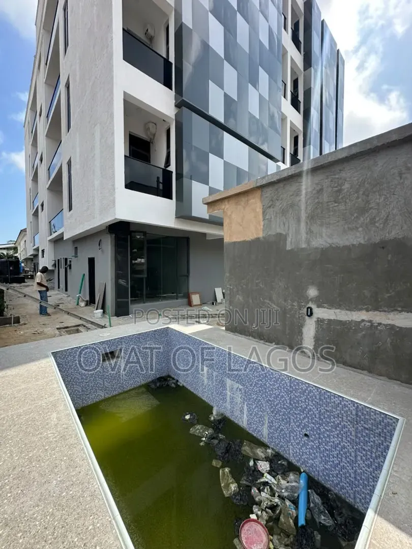 2bdrm Apartment in Lekki Phase 1 for sale in Lekki Phase 1