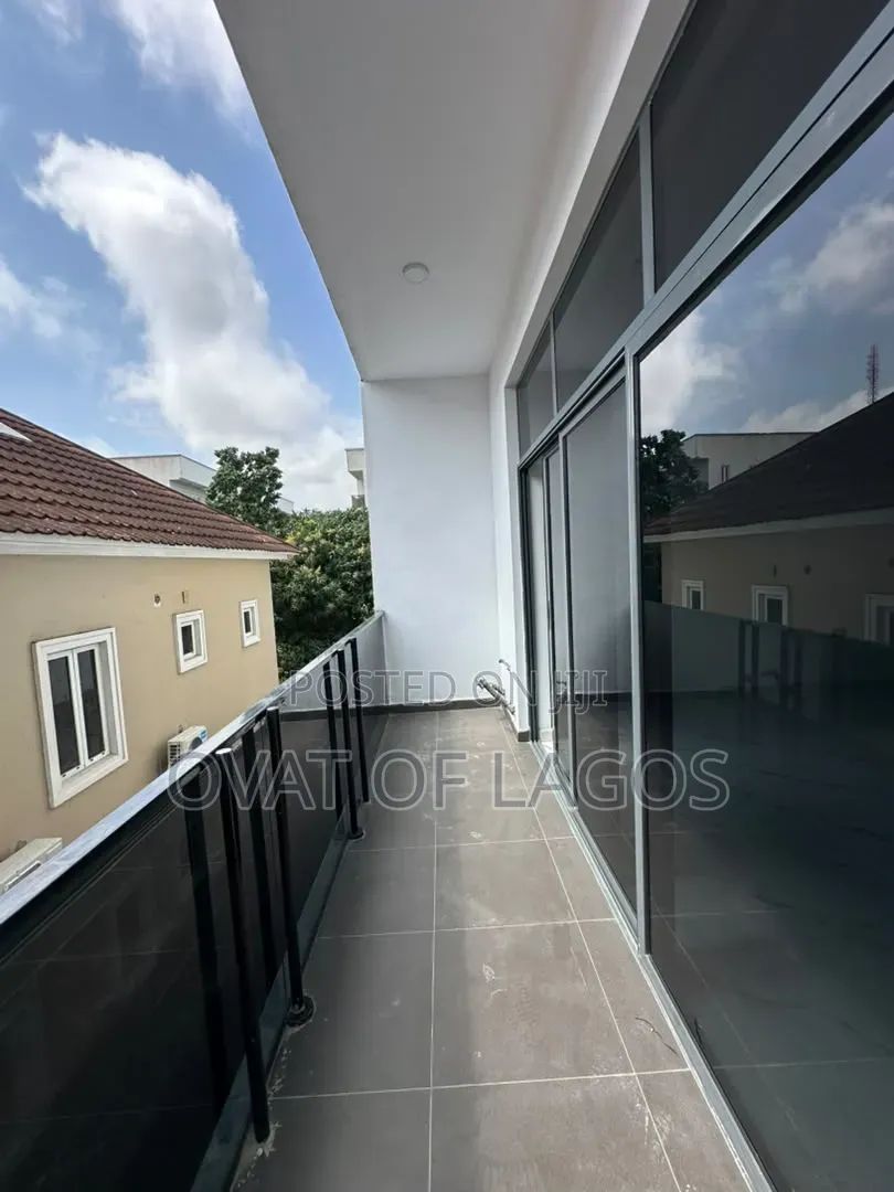2bdrm Apartment in Lekki Phase 1 for sale in Lekki Phase 1