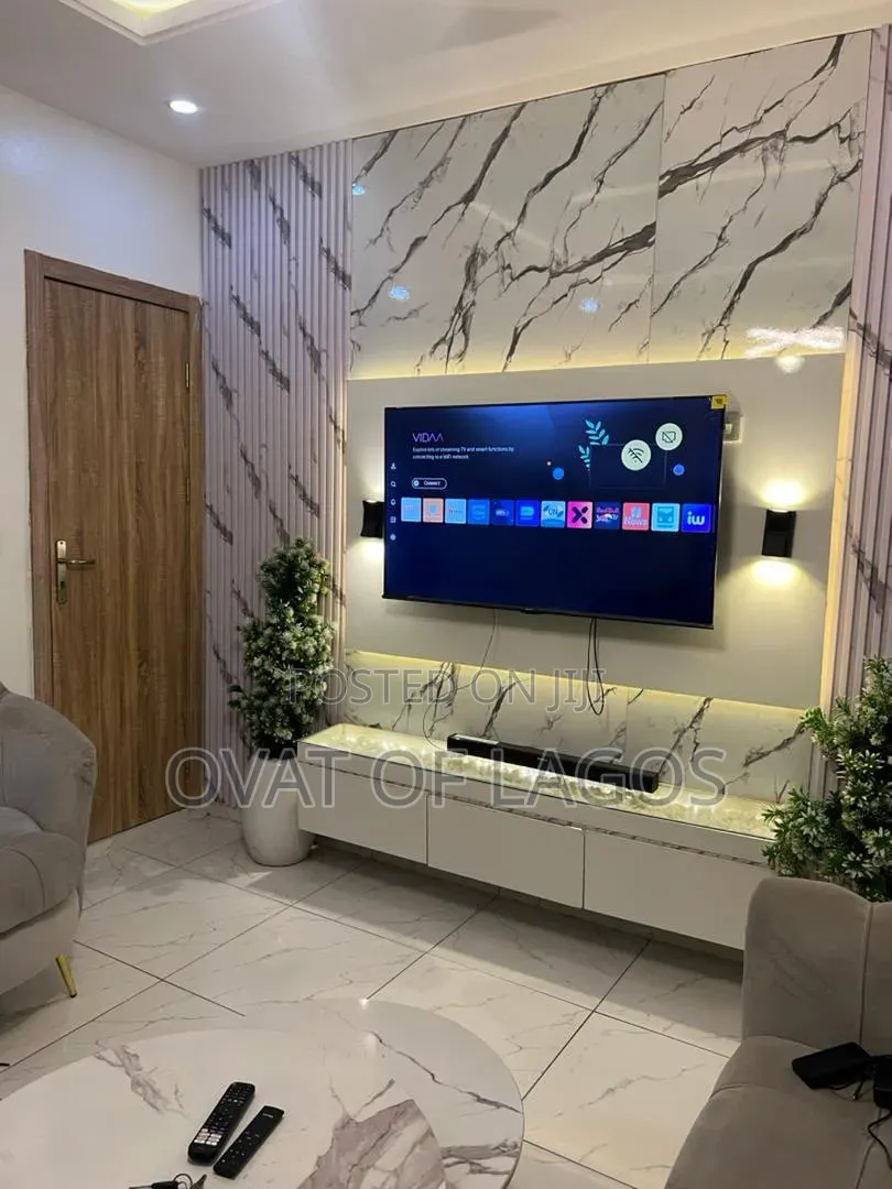 Furnished 2bdrm Apartment in Harris Drive, VGC / Ajah for sale in VGC / Ajah