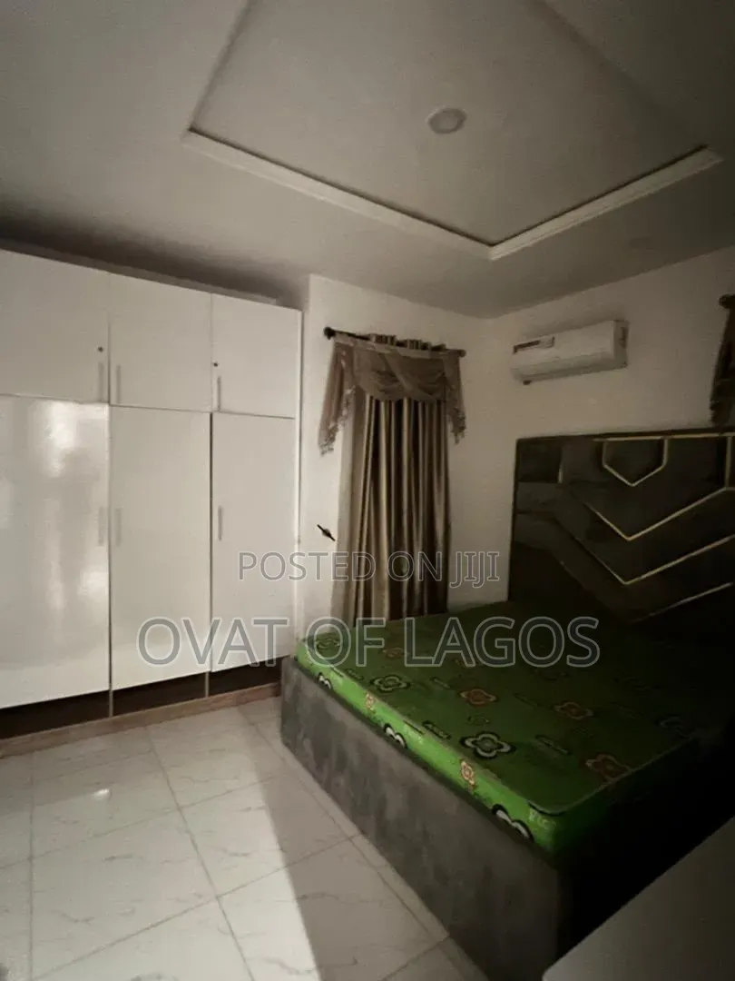 Furnished 2bdrm Apartment in Harris Drive, VGC / Ajah for sale in VGC / Ajah