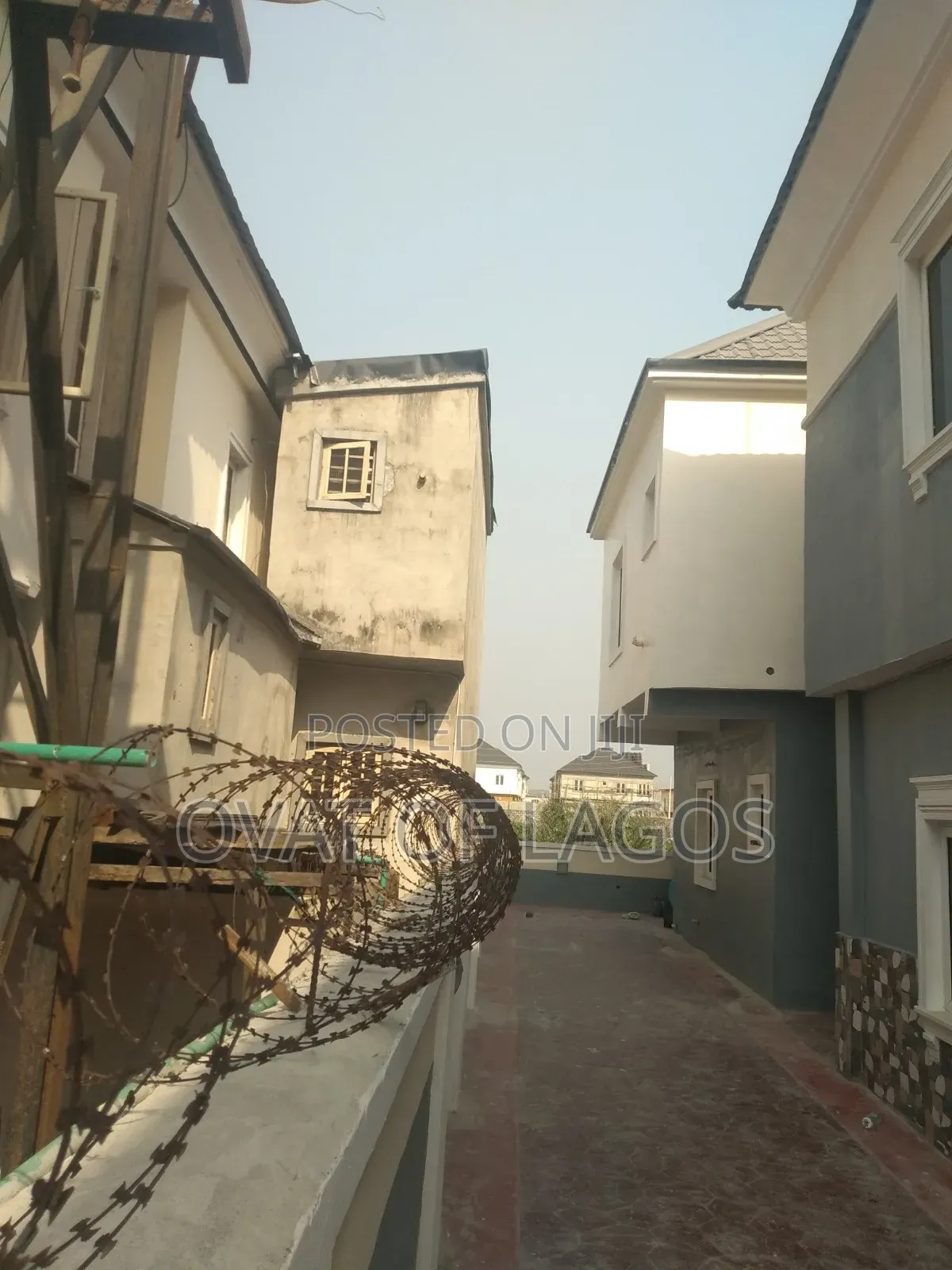 2bdrm Duplex in Ikota for rent in Ikota