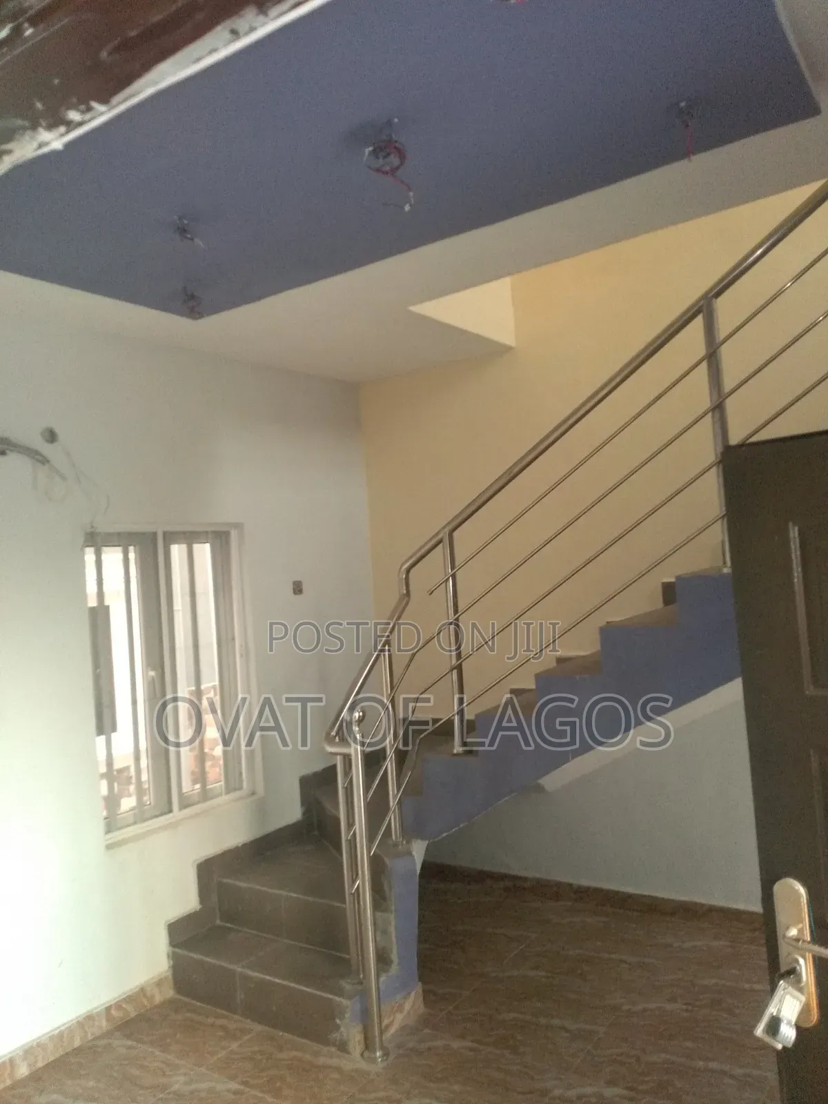 2bdrm Duplex in Ikota for rent in Ikota
