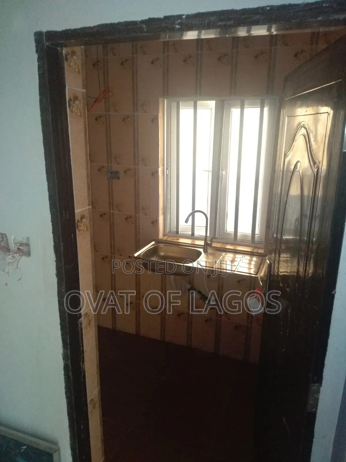 2bdrm Duplex in Ikota for rent in Ikota