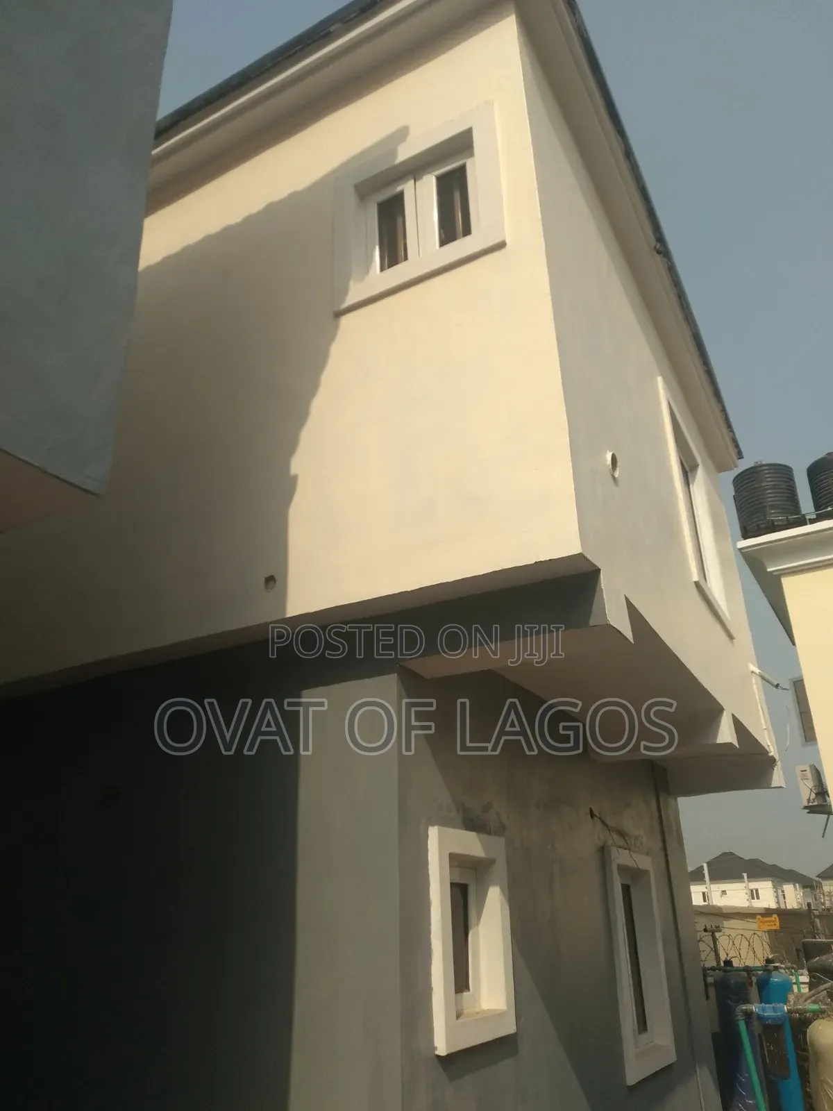 2bdrm Duplex in Ikota for rent in Ikota