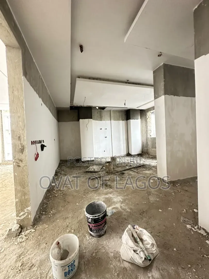 4bdrm Apartment in Old Ikoyi for sale in Old Ikoyi