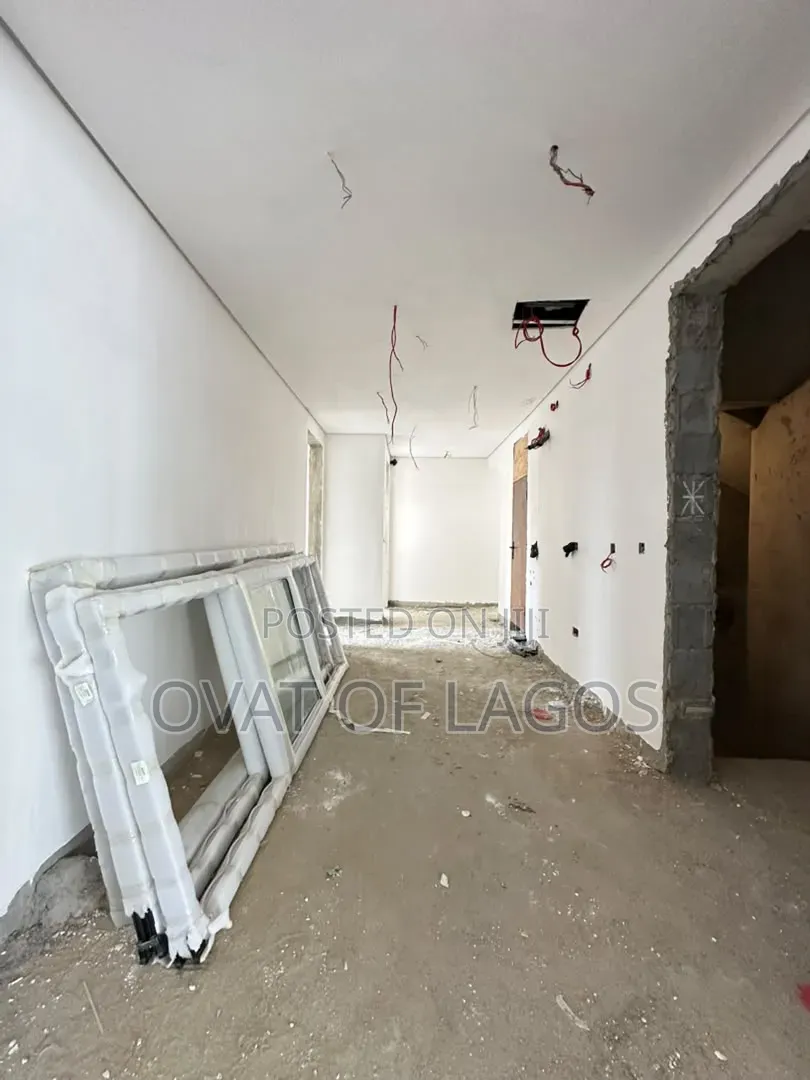 4bdrm Apartment in Old Ikoyi for sale in Old Ikoyi
