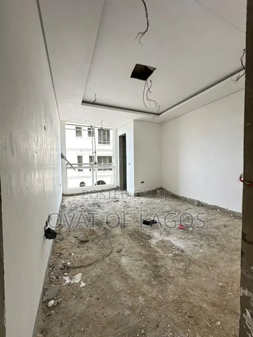 4bdrm Apartment in Old Ikoyi for sale in Old Ikoyi