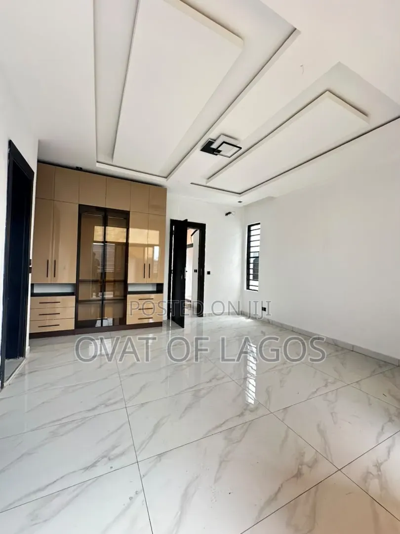 4bdrm Duplex in Ado / Ajah for sale in Ado / Ajah