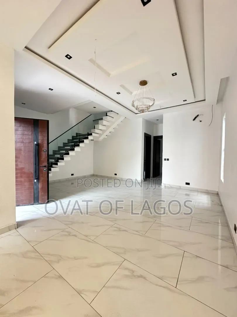 4bdrm Duplex in Ado / Ajah for sale in Ado / Ajah