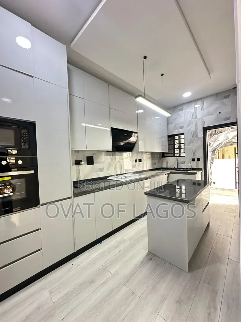 4bdrm Duplex in Ado / Ajah for sale in Ado / Ajah