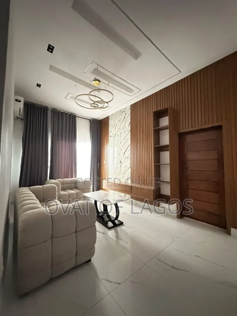 5bdrm Duplex in Orchid, Lekki Expressway for sale in Lekki Expressway