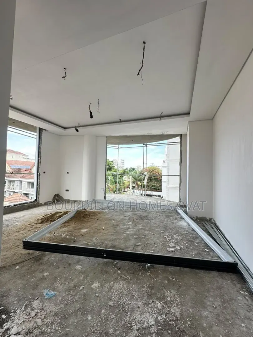 5bdrm Apartment in Old Ikoyi Lagos for rent in Old Ikoyi
