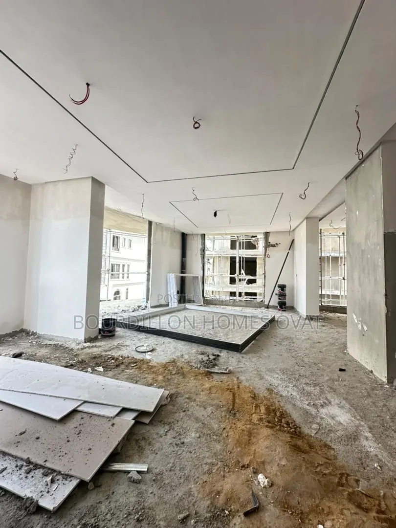 5bdrm Apartment in Old Ikoyi Lagos for rent in Old Ikoyi