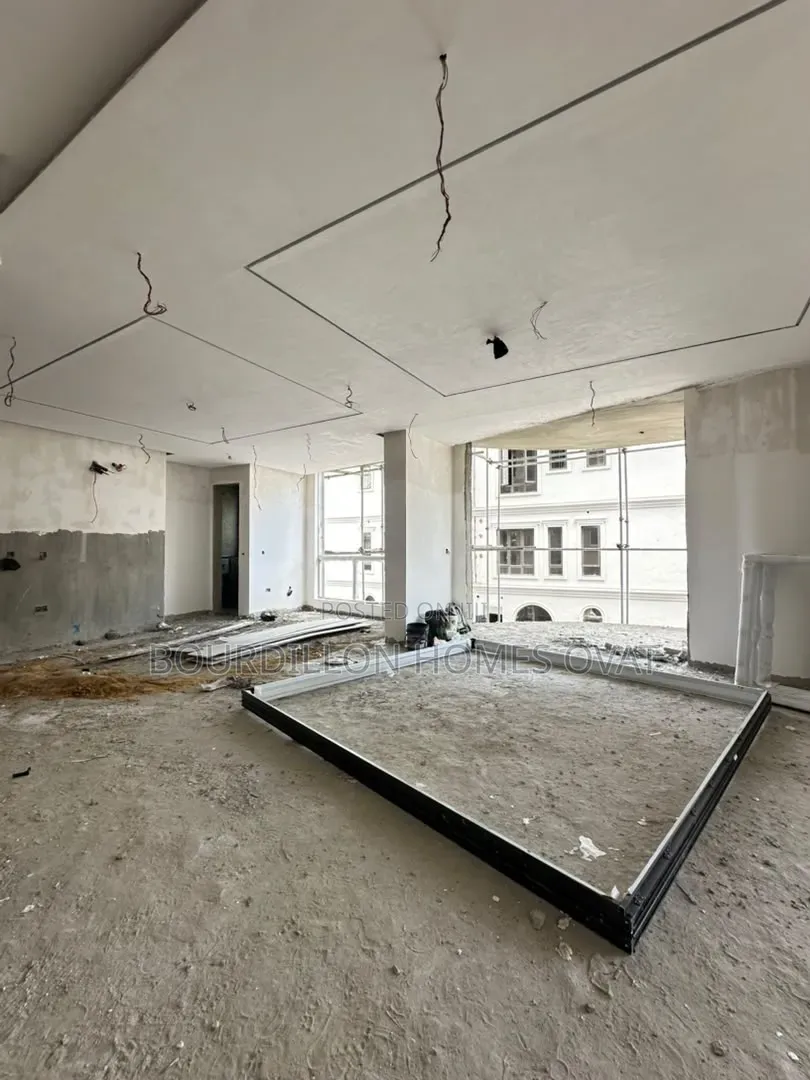 5bdrm Apartment in Old Ikoyi Lagos for rent in Old Ikoyi