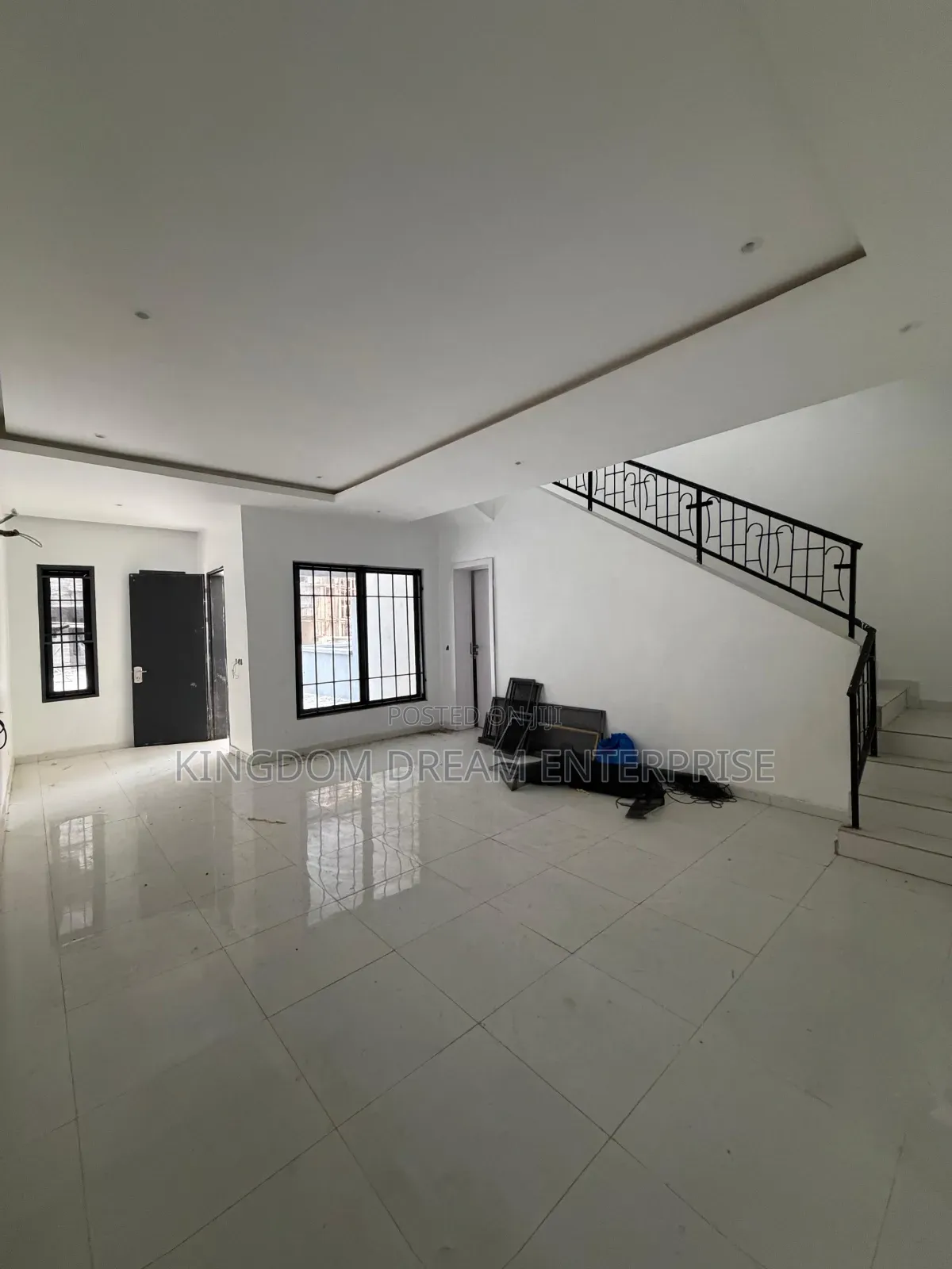 4bdrm Duplex in Lekki Phase 1 Lagos for rent in Lekki Phase 1