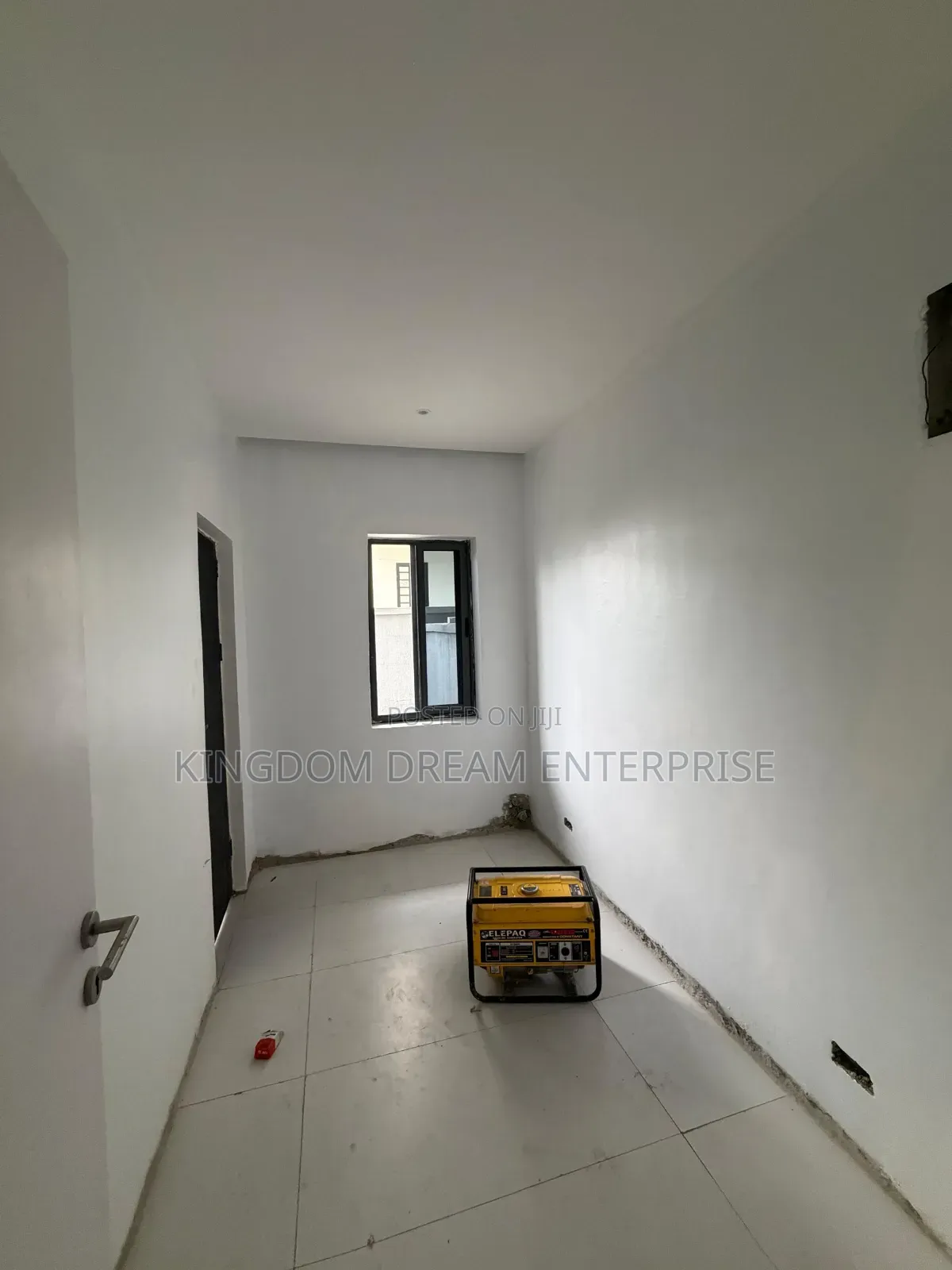 4bdrm Duplex in Lekki Phase 1 Lagos for rent in Lekki Phase 1