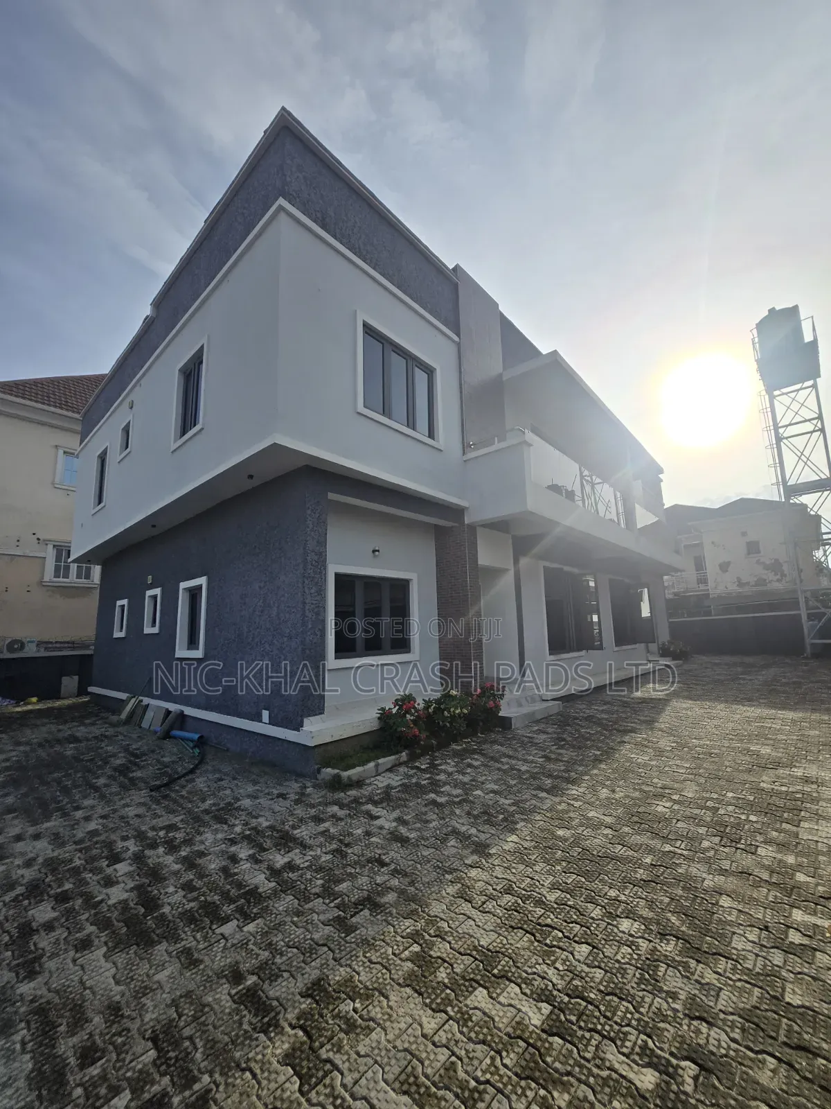 3bdrm Duplex in News Engineering, Dawaki for rent in Dawaki