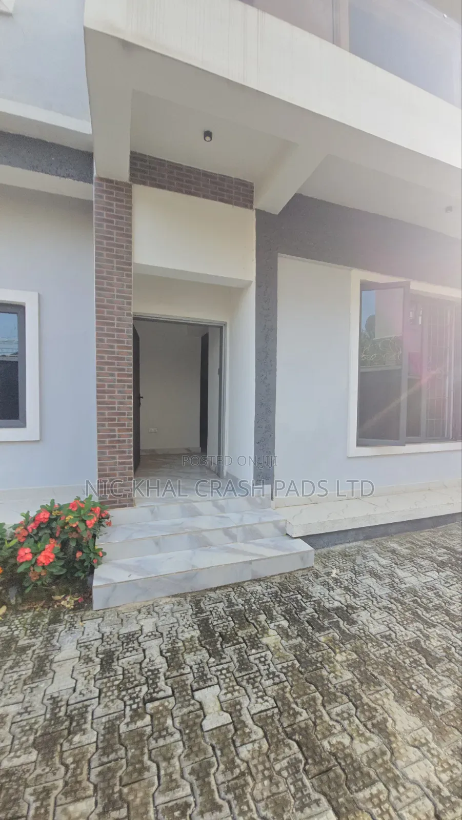 3bdrm Duplex in News Engineering, Dawaki for rent in Dawaki