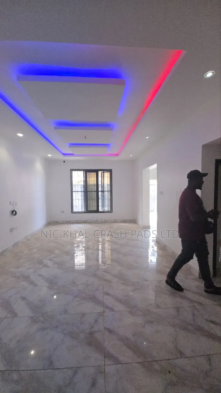 3bdrm Duplex in News Engineering, Dawaki for rent in Dawaki