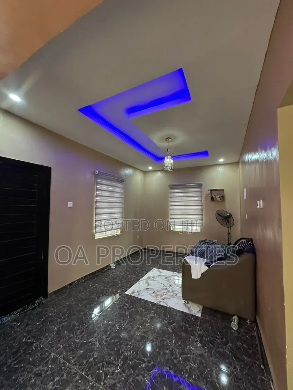 3bdrm Duplex in Ifesowapo Estate for sale in Akobo