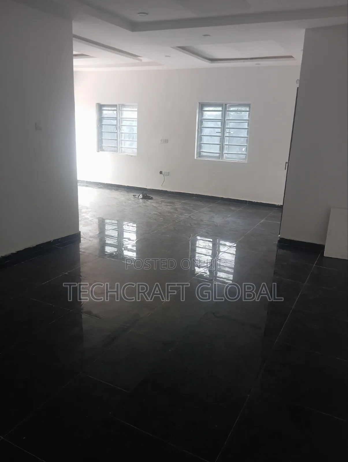 2bdrm Block of Flats in United Estate, Sangotedo for rent in Sangotedo