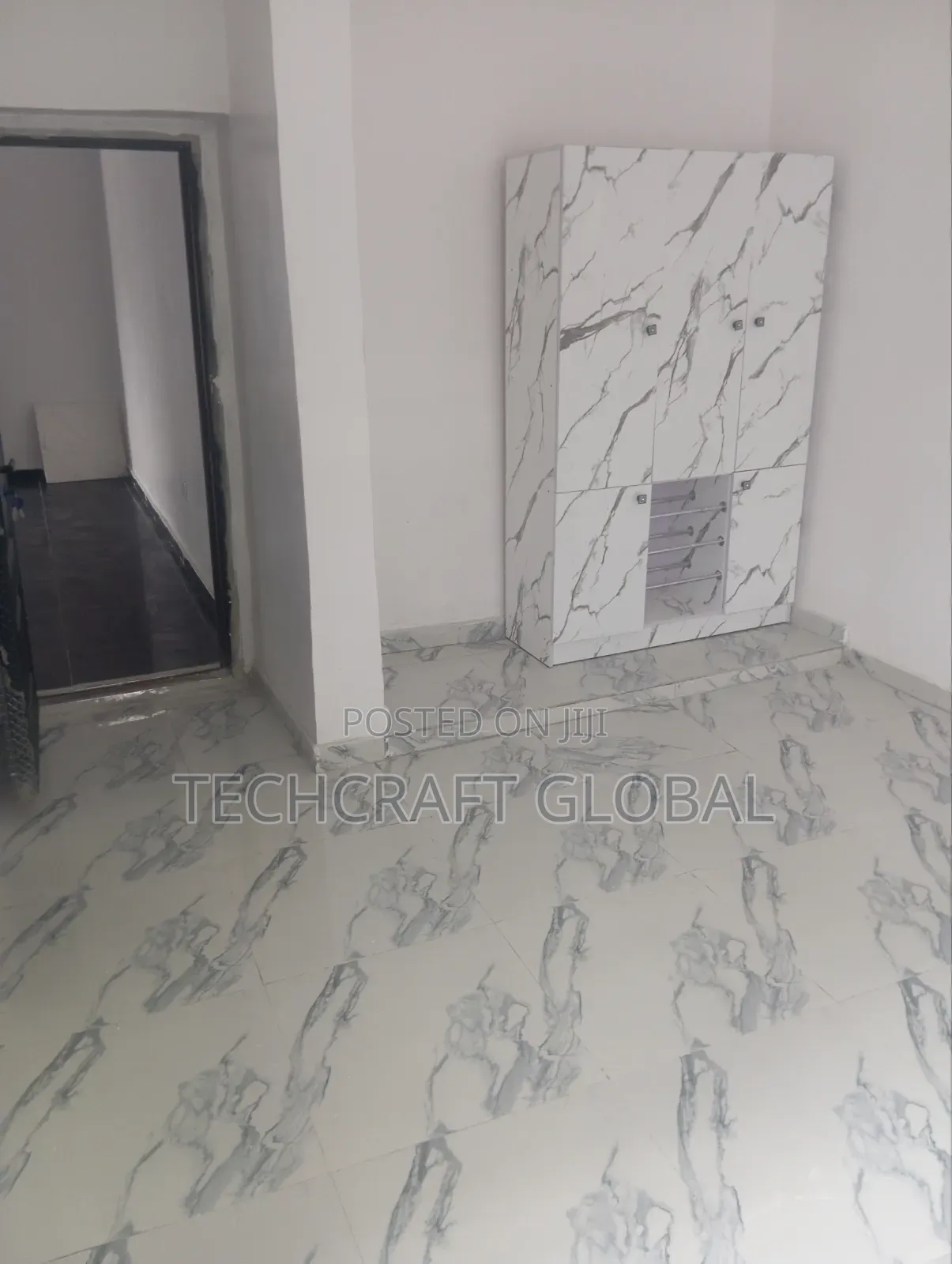 2bdrm Block of Flats in United Estate, Sangotedo for rent in Sangotedo