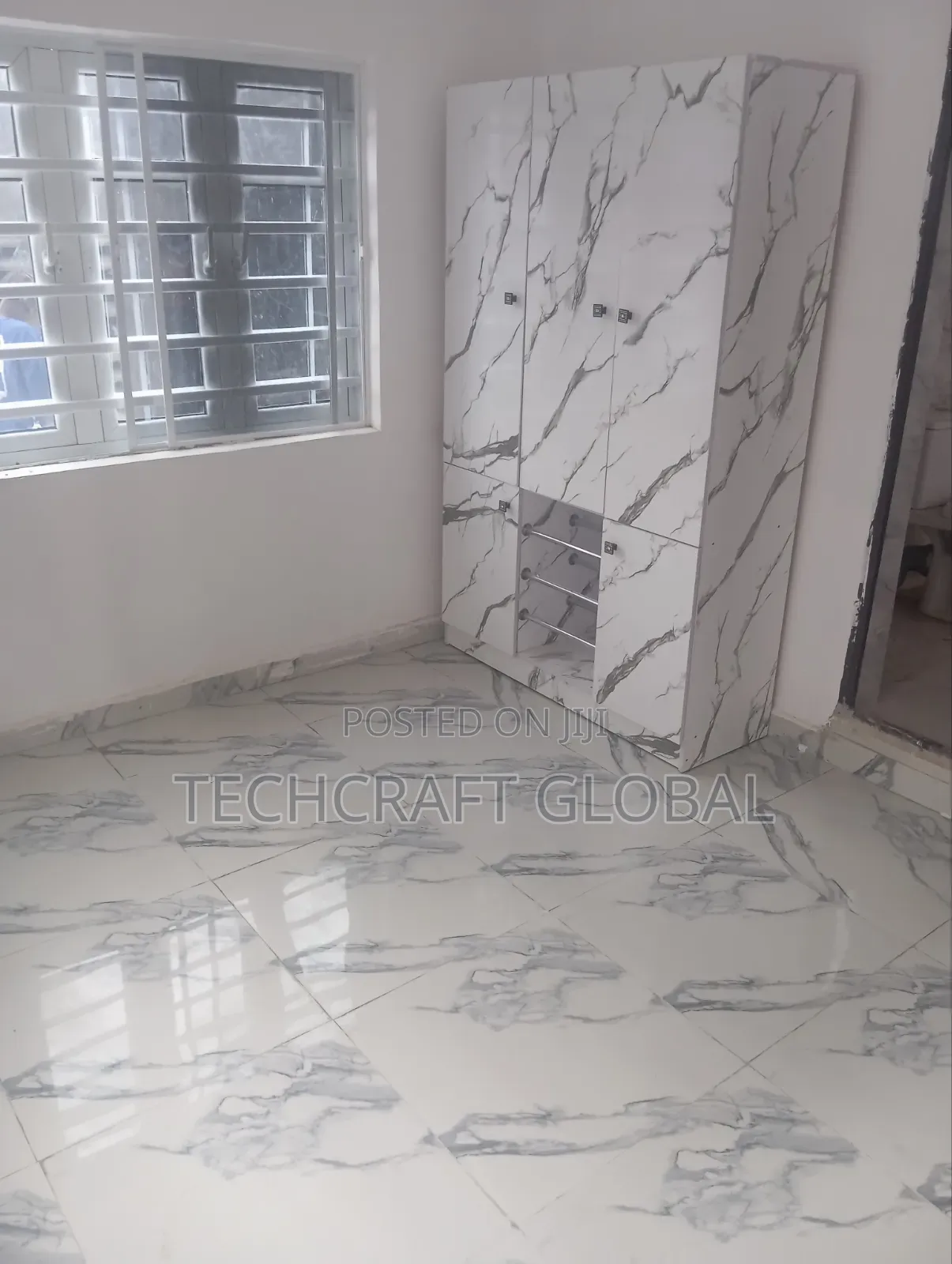 2bdrm Block of Flats in United Estate, Sangotedo for rent in Sangotedo