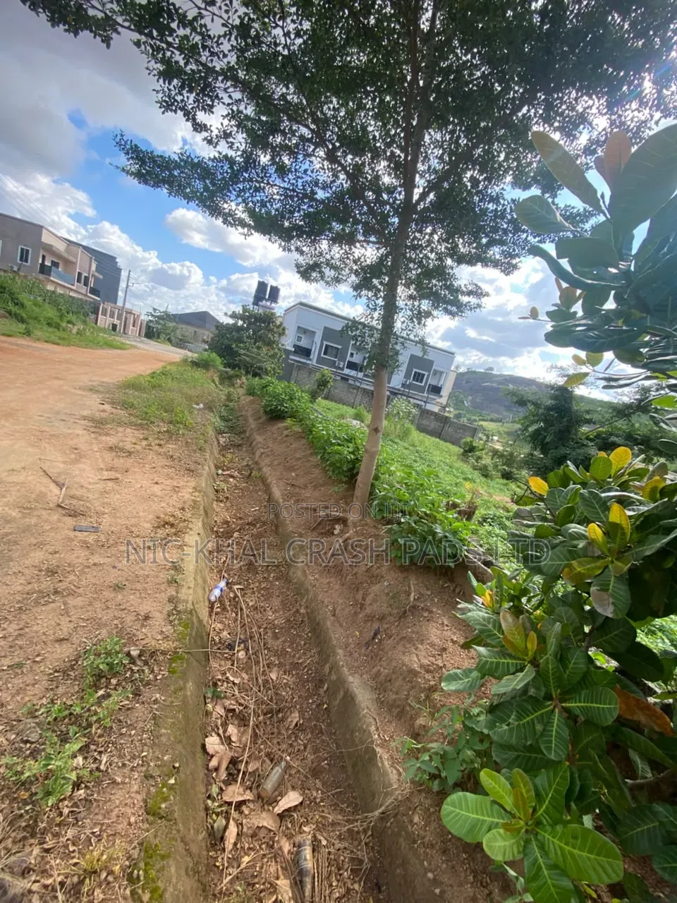 VerySweet FCDA Plot in Dawaki News Engineering in Dawaki