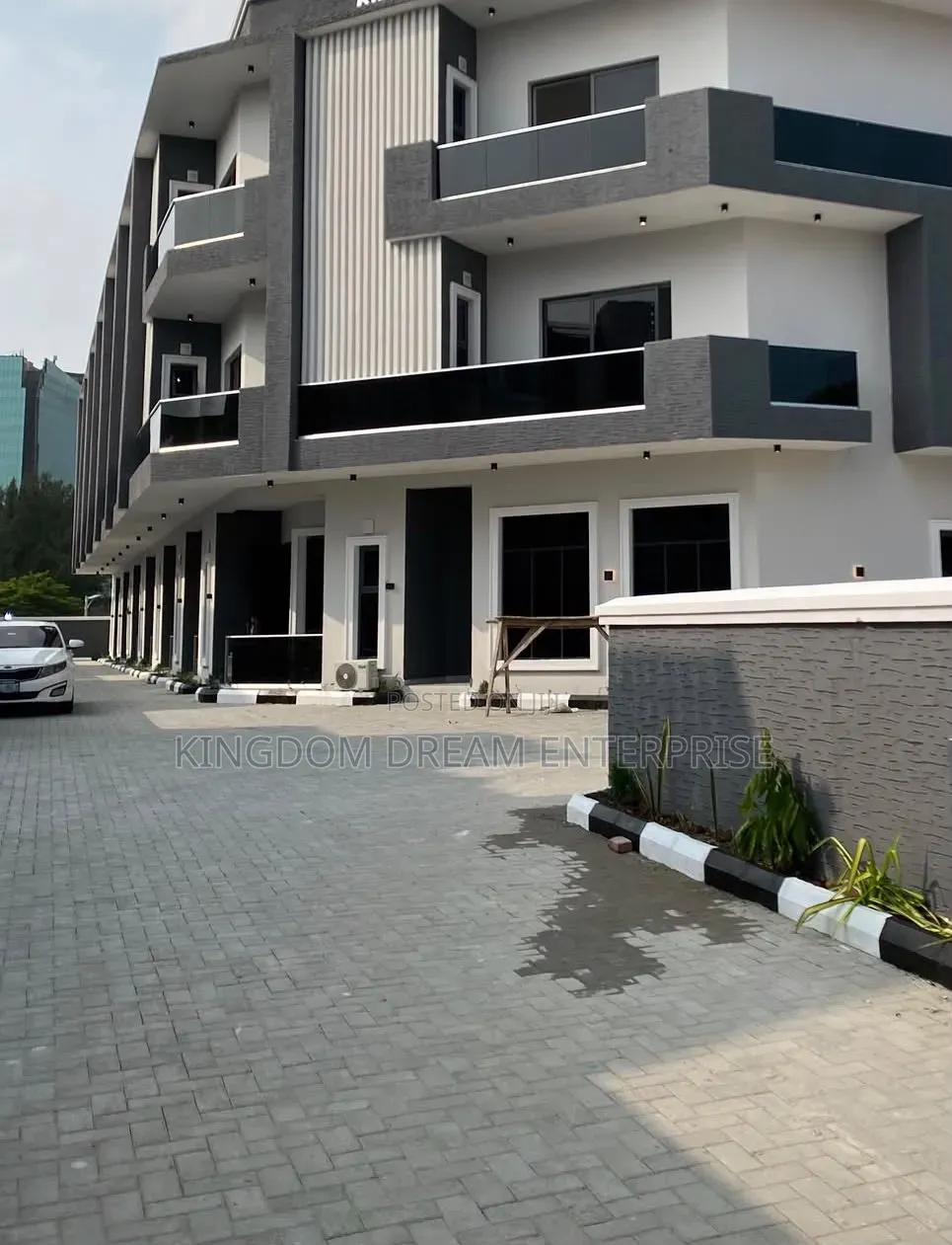 4bdrm Duplex in Oniru Victoria for sale in Victoria Island Extension