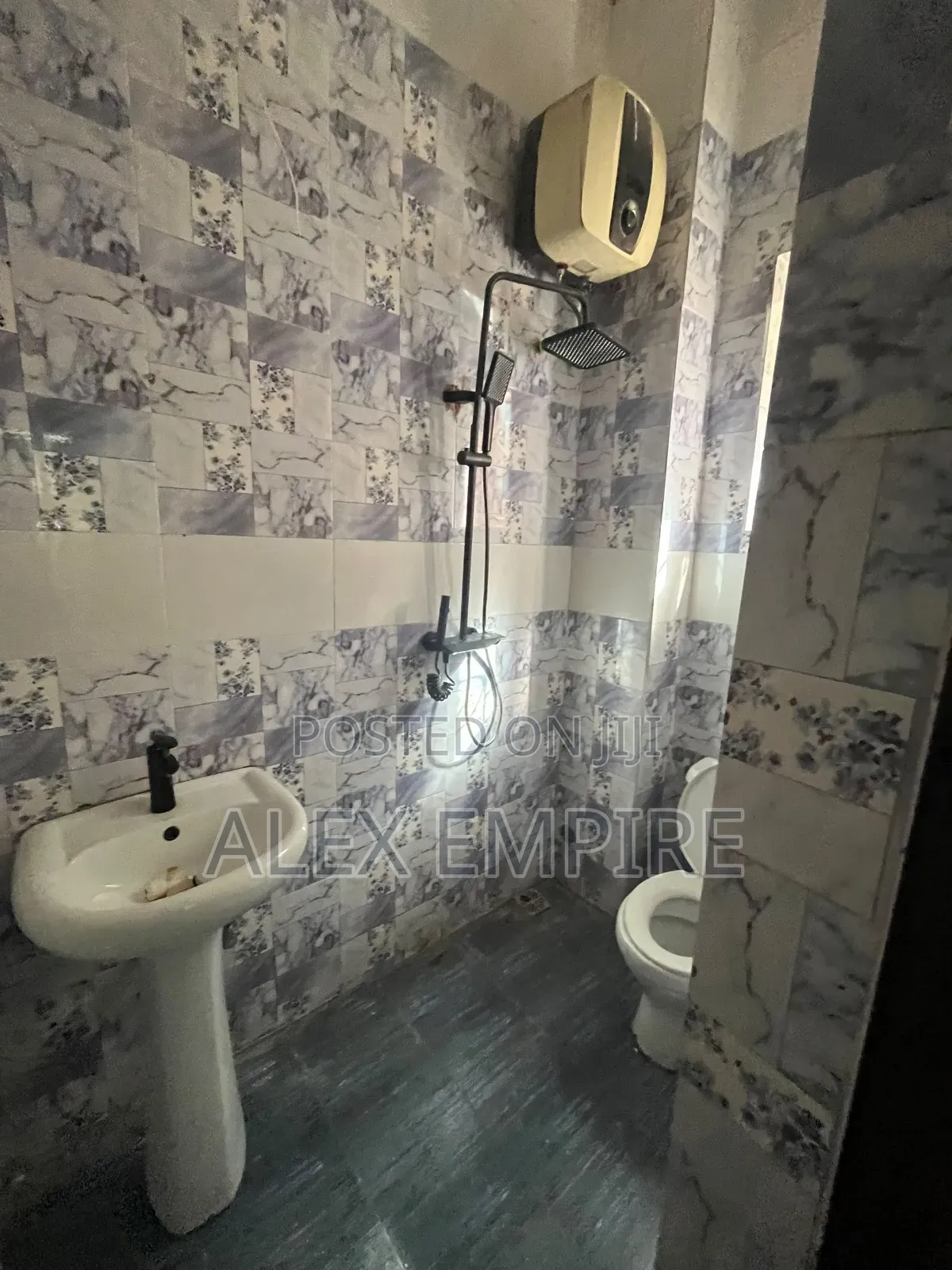 2bdrm Apartment in Ago Palace for rent in Ago Palace