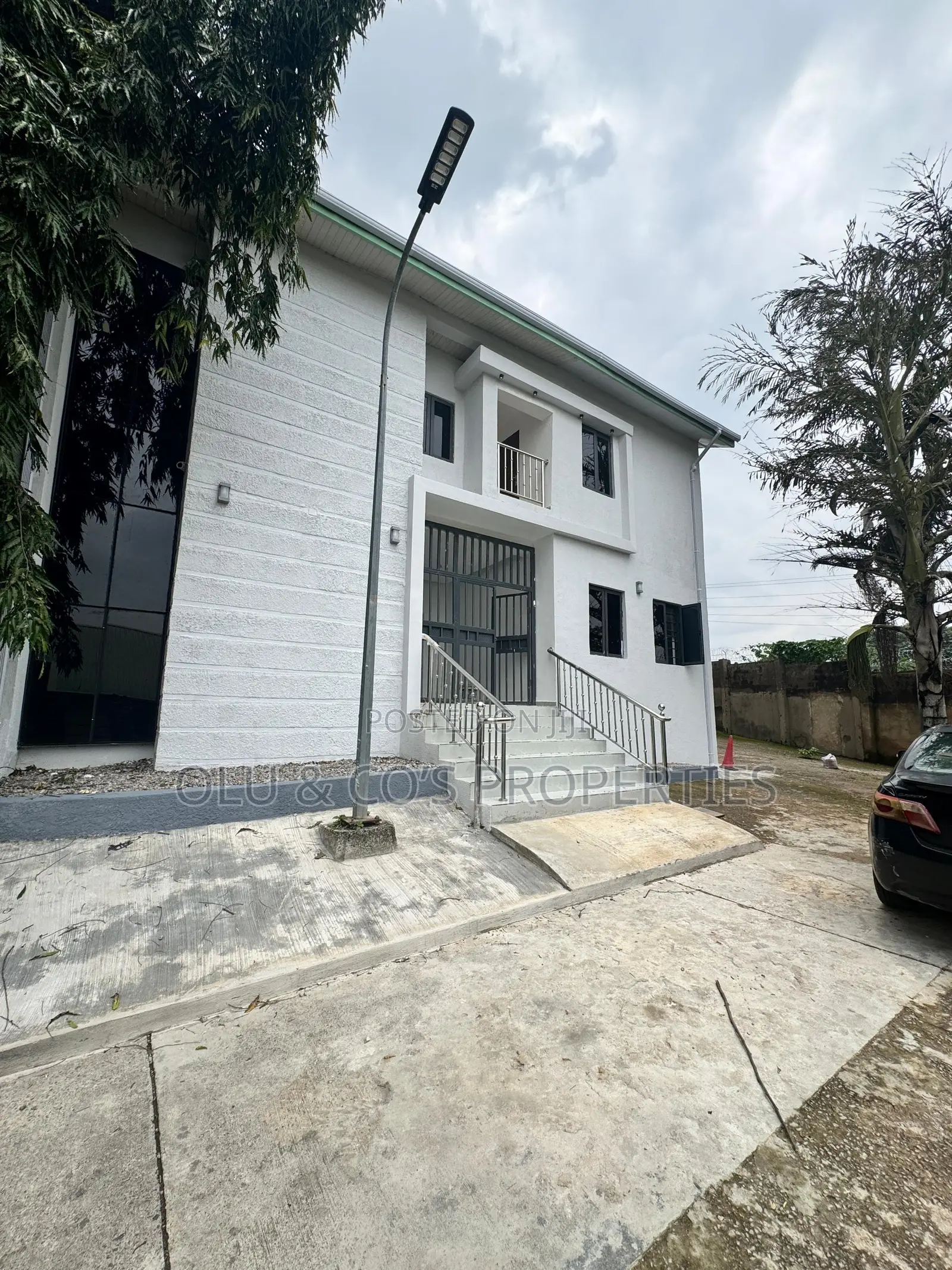 4bdrm Duplex in Wuse for rent in Wuse